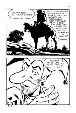 Contes Malicieux #48 : Ali Baba et les 40 pétroleurs : page 6