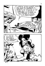 Contes Malicieux #48 : Ali Baba et les 40 pétroleurs : page 8