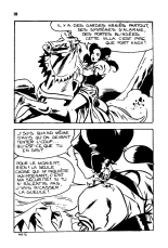 Contes Malicieux #48 : Ali Baba et les 40 pétroleurs : page 9