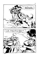 Contes Malicieux #48 : Ali Baba et les 40 pétroleurs : page 10