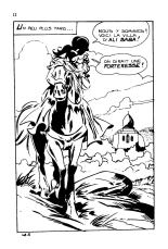 Contes Malicieux #48 : Ali Baba et les 40 pétroleurs : page 11