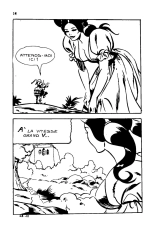 Contes Malicieux #48 : Ali Baba et les 40 pétroleurs : page 13