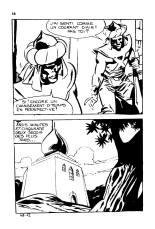 Contes Malicieux #48 : Ali Baba et les 40 pétroleurs : page 15