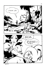 Contes Malicieux #48 : Ali Baba et les 40 pétroleurs : page 16