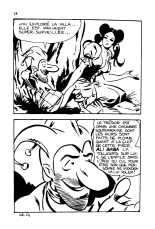 Contes Malicieux #48 : Ali Baba et les 40 pétroleurs : page 17