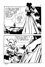 Contes Malicieux #48 : Ali Baba et les 40 pétroleurs : page 18