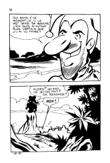 Contes Malicieux #48 : Ali Baba et les 40 pétroleurs : page 19