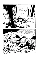 Contes Malicieux #48 : Ali Baba et les 40 pétroleurs : page 20