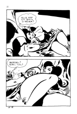 Contes Malicieux #48 : Ali Baba et les 40 pétroleurs : page 21