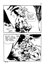 Contes Malicieux #48 : Ali Baba et les 40 pétroleurs : page 22