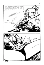 Contes Malicieux #48 : Ali Baba et les 40 pétroleurs : page 24