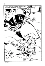 Contes Malicieux #48 : Ali Baba et les 40 pétroleurs : page 25