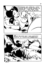 Contes Malicieux #48 : Ali Baba et les 40 pétroleurs : page 26