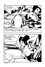 Contes Malicieux #48 : Ali Baba et les 40 pétroleurs : page 27