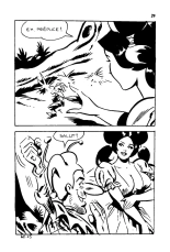 Contes Malicieux #48 : Ali Baba et les 40 pétroleurs : page 28