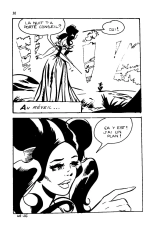 Contes Malicieux #48 : Ali Baba et les 40 pétroleurs : page 29