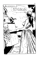 Contes Malicieux #48 : Ali Baba et les 40 pétroleurs : page 30