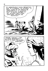 Contes Malicieux #48 : Ali Baba et les 40 pétroleurs : page 31