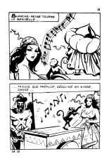 Contes Malicieux #48 : Ali Baba et les 40 pétroleurs : page 32