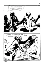 Contes Malicieux #48 : Ali Baba et les 40 pétroleurs : page 34