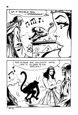 Contes Malicieux #48 : Ali Baba et les 40 pétroleurs : page 35