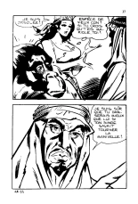 Contes Malicieux #48 : Ali Baba et les 40 pétroleurs : page 36