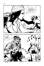 Contes Malicieux #48 : Ali Baba et les 40 pétroleurs : page 37