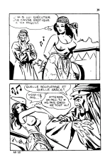 Contes Malicieux #48 : Ali Baba et les 40 pétroleurs : page 38