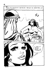 Contes Malicieux #48 : Ali Baba et les 40 pétroleurs : page 39