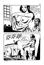 Contes Malicieux #48 : Ali Baba et les 40 pétroleurs : page 42