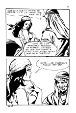 Contes Malicieux #48 : Ali Baba et les 40 pétroleurs : page 44