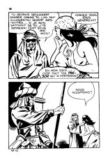 Contes Malicieux #48 : Ali Baba et les 40 pétroleurs : page 45