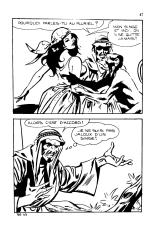 Contes Malicieux #48 : Ali Baba et les 40 pétroleurs : page 46