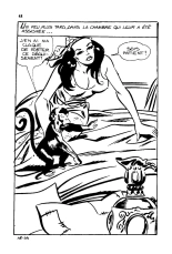 Contes Malicieux #48 : Ali Baba et les 40 pétroleurs : page 47