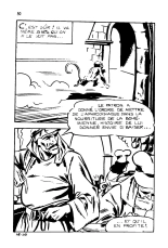 Contes Malicieux #48 : Ali Baba et les 40 pétroleurs : page 49
