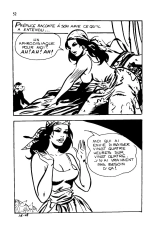 Contes Malicieux #48 : Ali Baba et les 40 pétroleurs : page 51