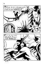 Contes Malicieux #48 : Ali Baba et les 40 pétroleurs : page 53