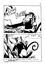 Contes Malicieux #48 : Ali Baba et les 40 pétroleurs : page 54