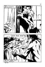 Contes Malicieux #48 : Ali Baba et les 40 pétroleurs : page 56