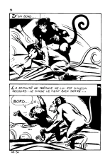 Contes Malicieux #48 : Ali Baba et les 40 pétroleurs : page 57