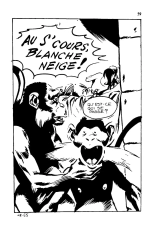 Contes Malicieux #48 : Ali Baba et les 40 pétroleurs : page 58