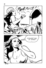 Contes Malicieux #48 : Ali Baba et les 40 pétroleurs : page 59