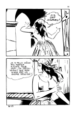Contes Malicieux #48 : Ali Baba et les 40 pétroleurs : page 60