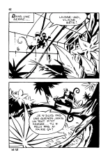 Contes Malicieux #48 : Ali Baba et les 40 pétroleurs : page 61
