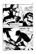 Contes Malicieux #48 : Ali Baba et les 40 pétroleurs : page 62