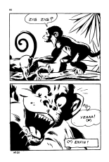 Contes Malicieux #48 : Ali Baba et les 40 pétroleurs : page 63