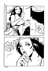 Contes Malicieux #48 : Ali Baba et les 40 pétroleurs : page 65