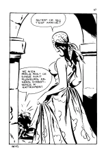 Contes Malicieux #48 : Ali Baba et les 40 pétroleurs : page 66