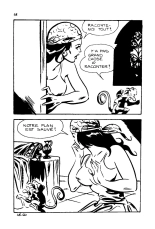 Contes Malicieux #48 : Ali Baba et les 40 pétroleurs : page 67