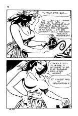 Contes Malicieux #48 : Ali Baba et les 40 pétroleurs : page 69